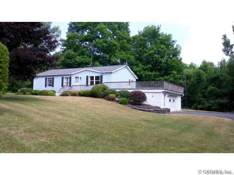 Exterior Front. Welcome to 8180 Feather Street