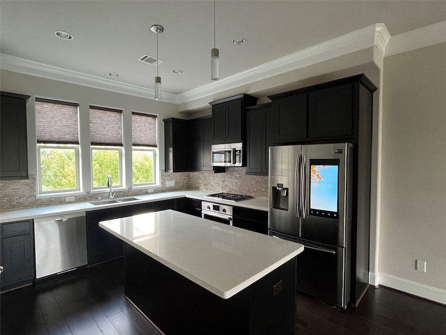 For Rent $2,200/month