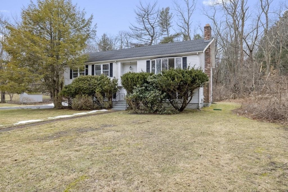 21 Woodpark Cir, Lexington, MA 02421 - photo 1