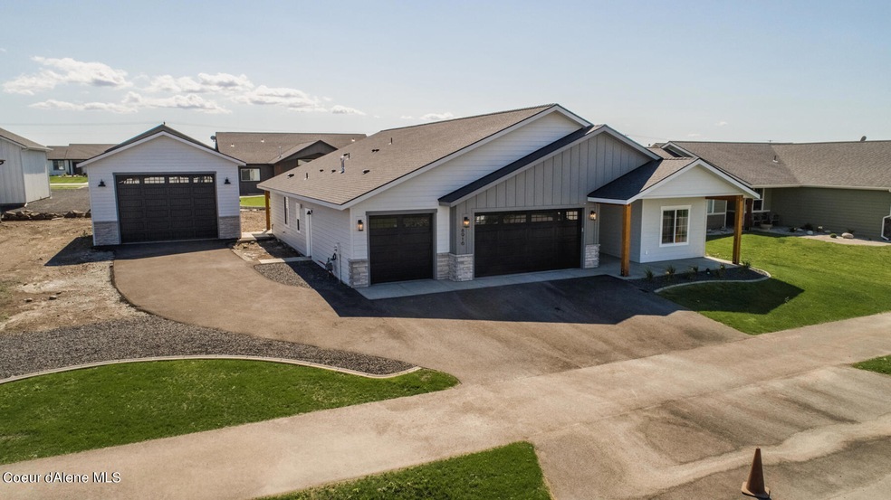 4_Front of Home