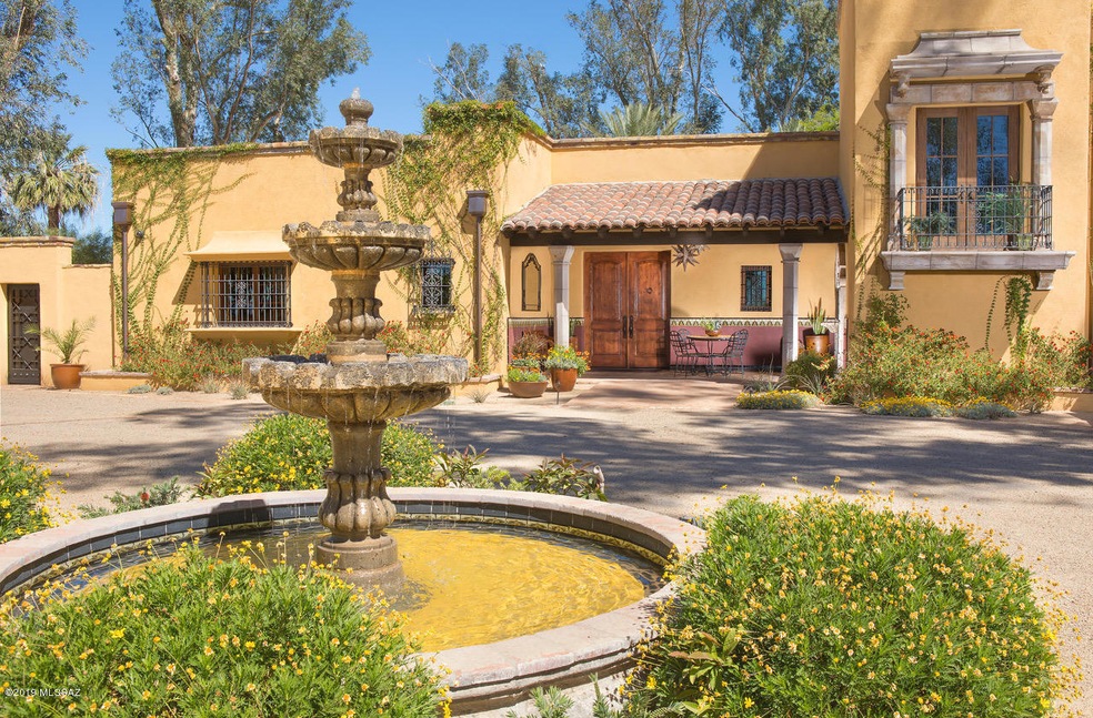 630 W Calle Concordia, Oro Valley, AZ 85704 - photo 1