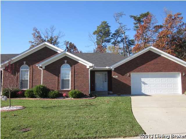 unlisted-address, Louisville, KY 40228 - photo 1