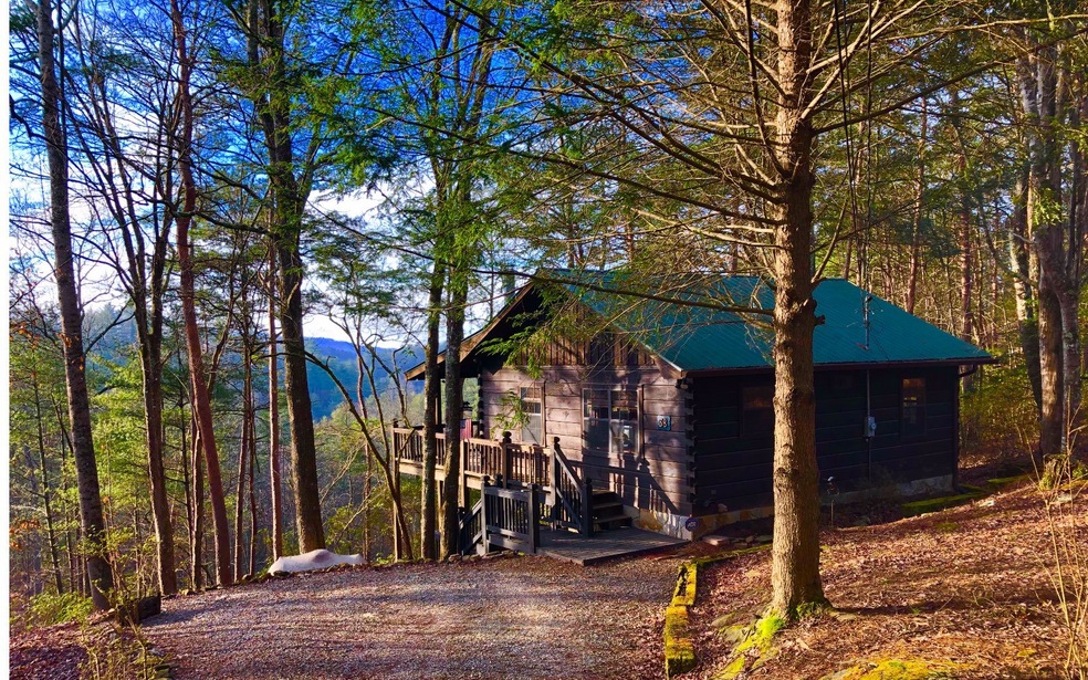 38 Briar Creek Dr, Ellijay, GA 30540 - photo 1