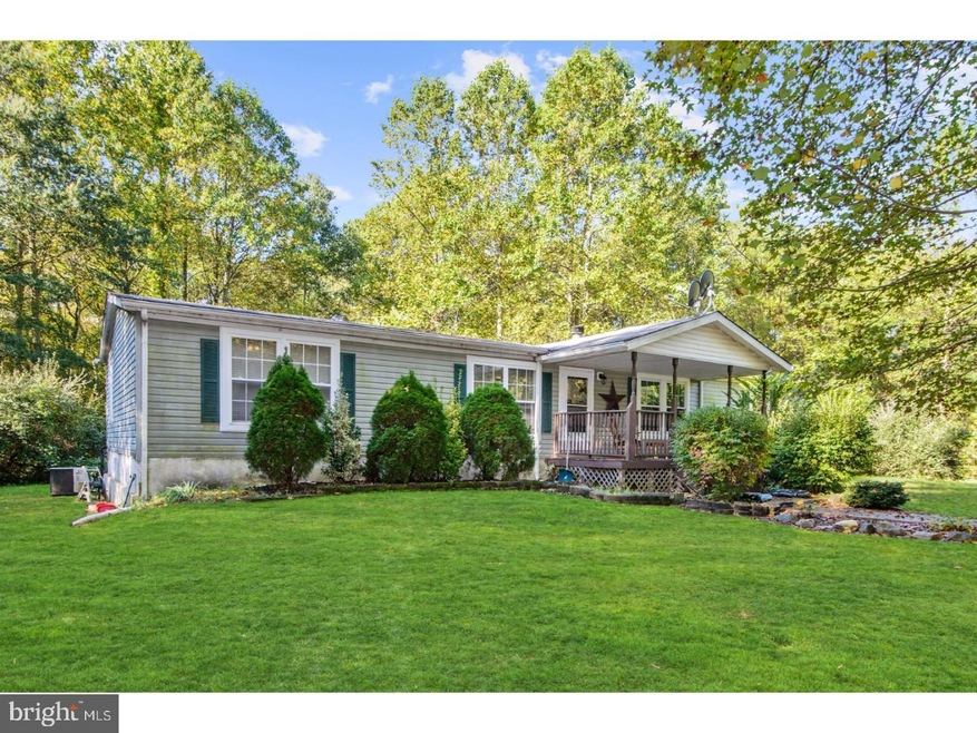 820 W Quillytown Rd, Penns Grove, NJ 08069 - photo 1