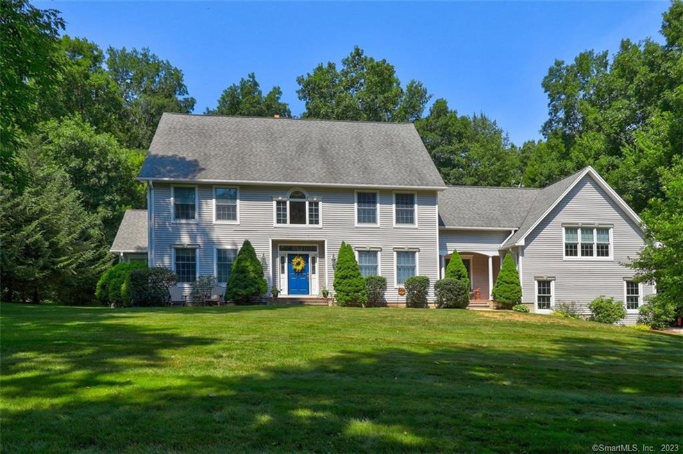 69 Charolais Way, Burlington, CT 06013 - photo 1