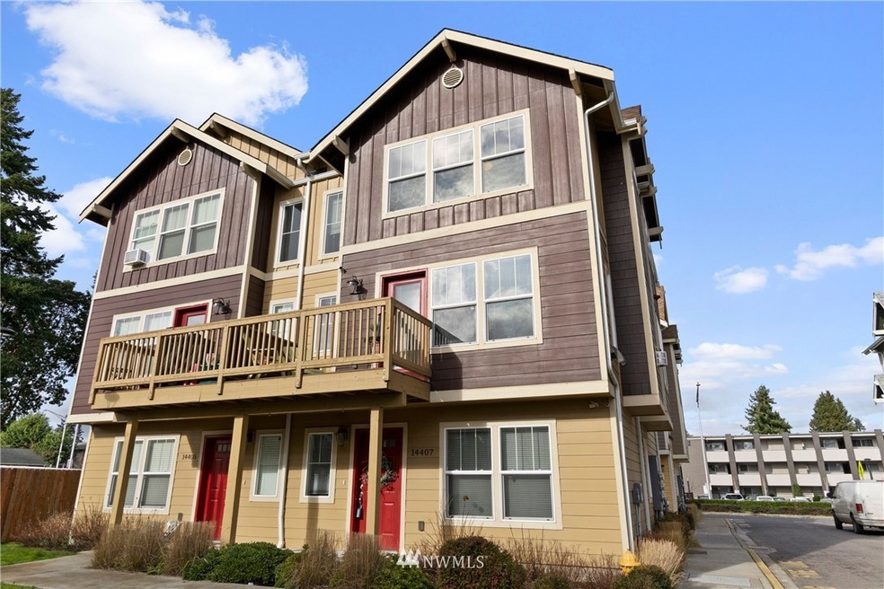 14407 34th Ln S, Tukwila, WA 98168 - photo 1