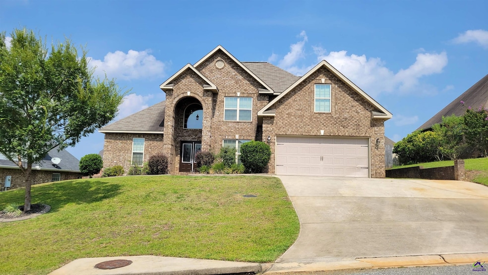 105 Fortune Way, Bonaire, GA 31005 - photo 1