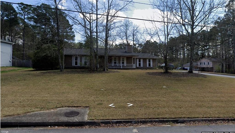 9536 Winding Way Ln, Jonesboro, GA 30238 - photo 1