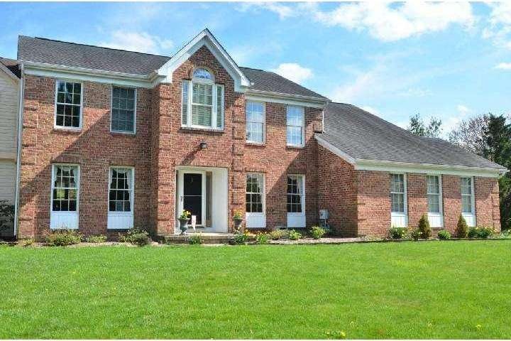 201 Balmoral Cir, Chadds Ford, PA 19317 - photo 1