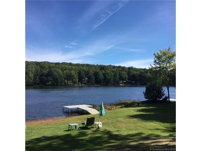 64 Ashford Lake Dr, Ashford, CT 06278 - photo 1