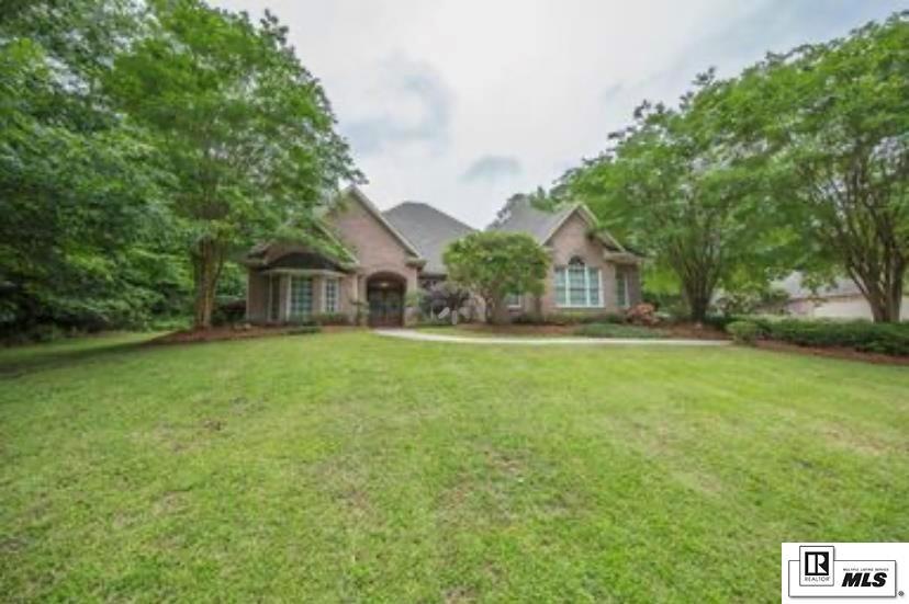 311 Loblolly Ln, Choudrant, LA 71227 - photo 1