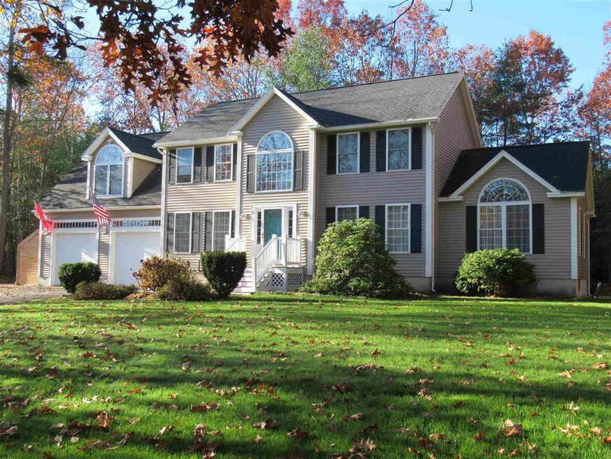 8 Harley Rd, Pelham, NH 03076 - photo 1