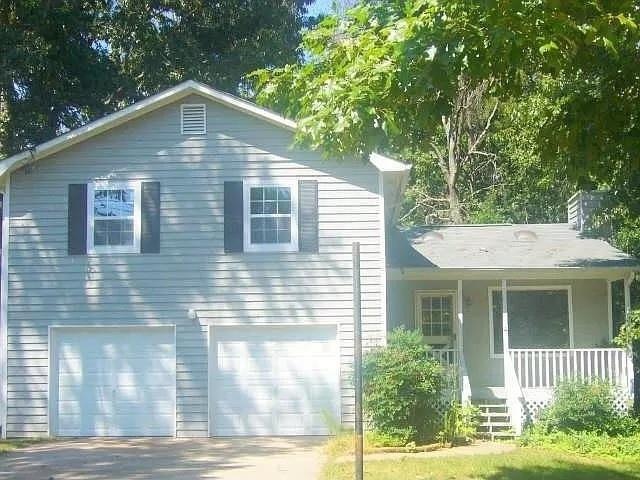 217 Arbour Way, Suwanee, GA 30024 - photo 1