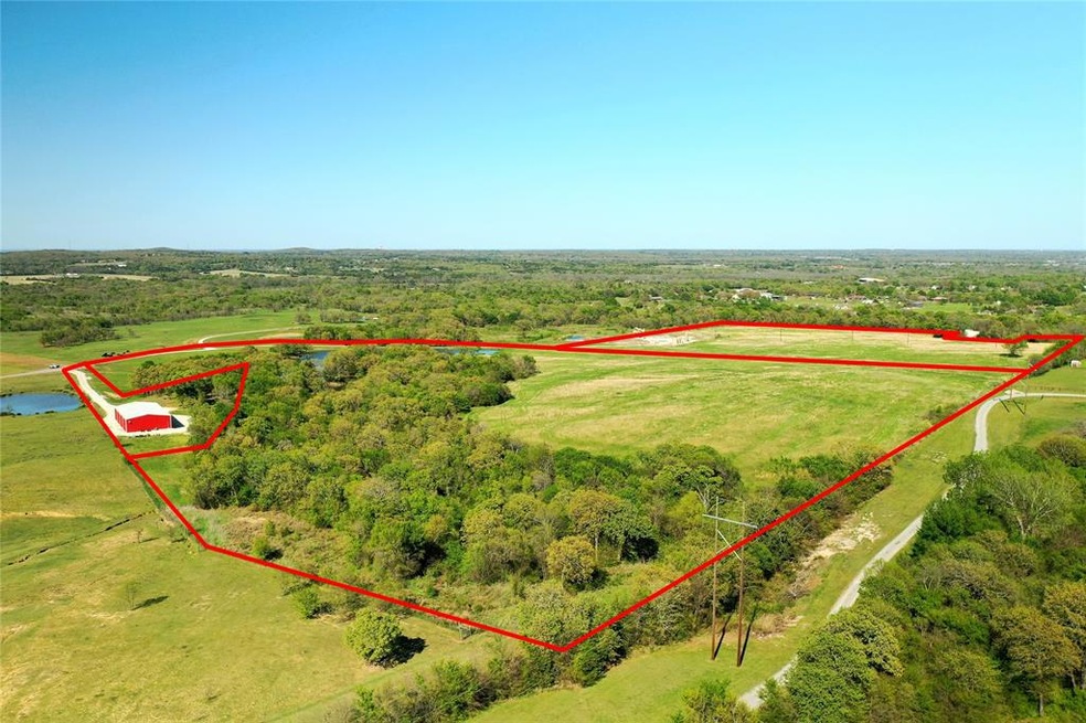 TBD 25 Oasis Dr, Denison, TX 75020 - photo 1