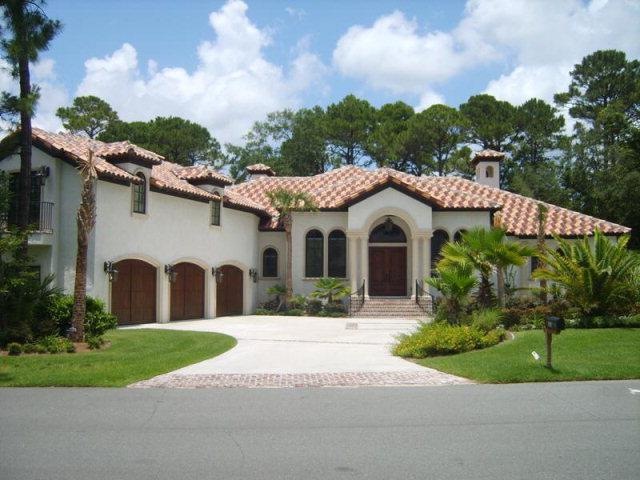 Main View