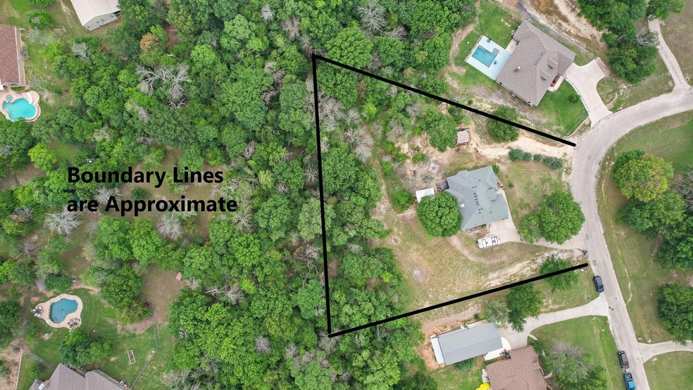 371 Miramar Cir, Weatherford, TX 76085 - photo 1