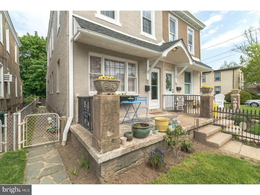 1013 E Abington Ave, Glenside, PA 19038 - photo 1