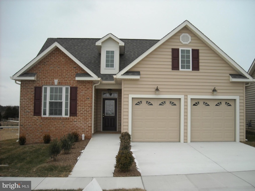 108 Bleedin Heart Dr, White Post, VA 22663 - photo 1