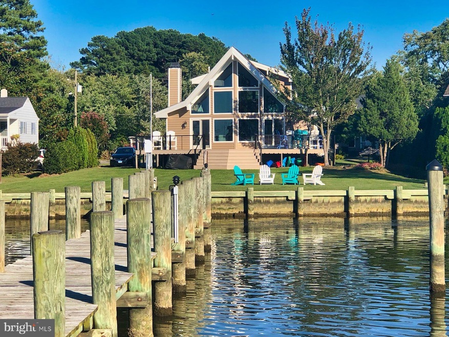 6016 Hynson Rd, Rock Hall, MD 21661 - photo 1