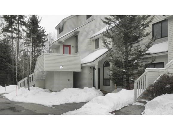 136 31 Valley Rd unit 31, Waterville Valley, NH 03215 - photo 1