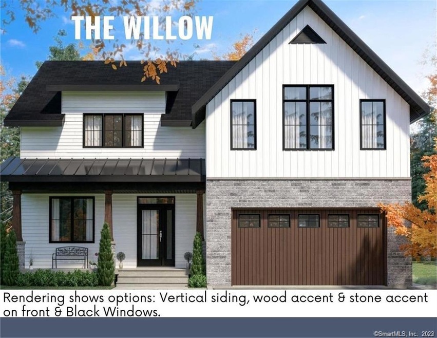 11 Laurelwood (Known As Lot 13) Ln, Vernon, CT 06066 - photo 1