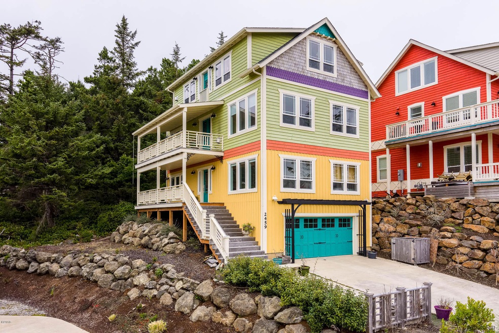 2459 SW Anenome, Lincoln City, OR 97367 - photo 1