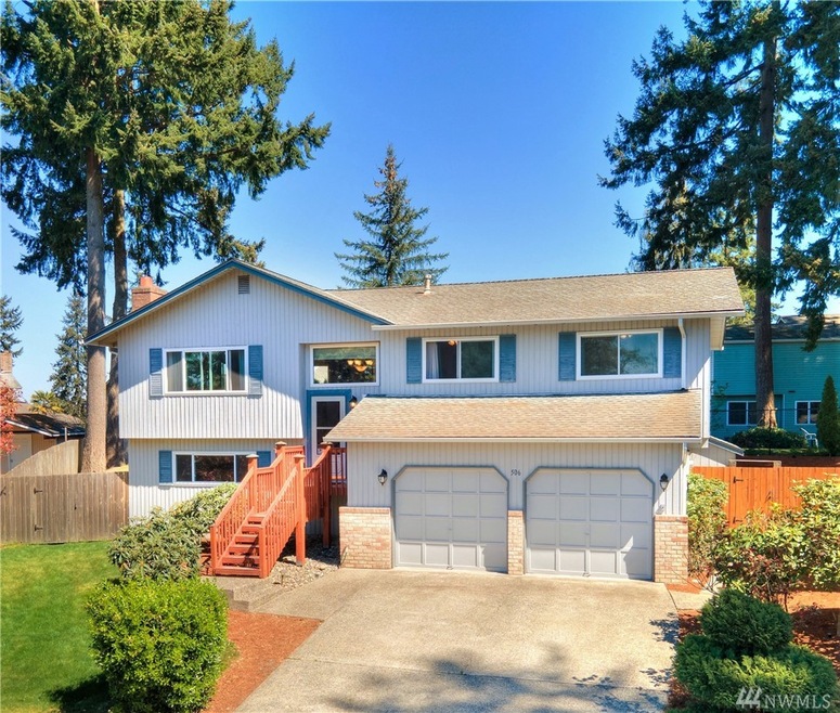 506 SW 326th St, Federal Way, WA 98023 - photo 1