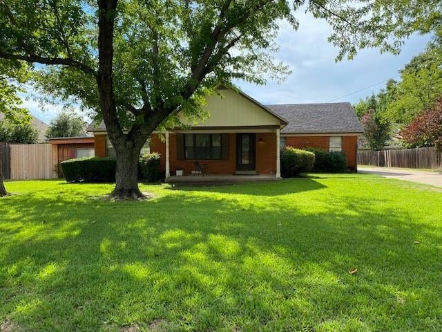 8632 Timber Dr, North Richland Hills, TX 76182 - photo 1