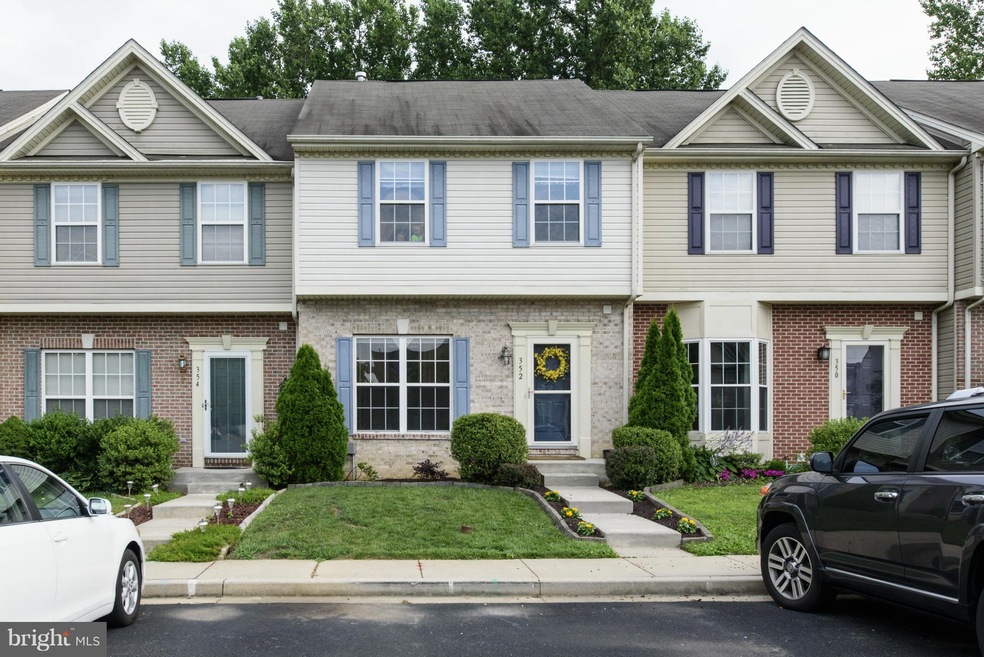 352 Foreland Garth, Abingdon, MD 21009 - photo 1