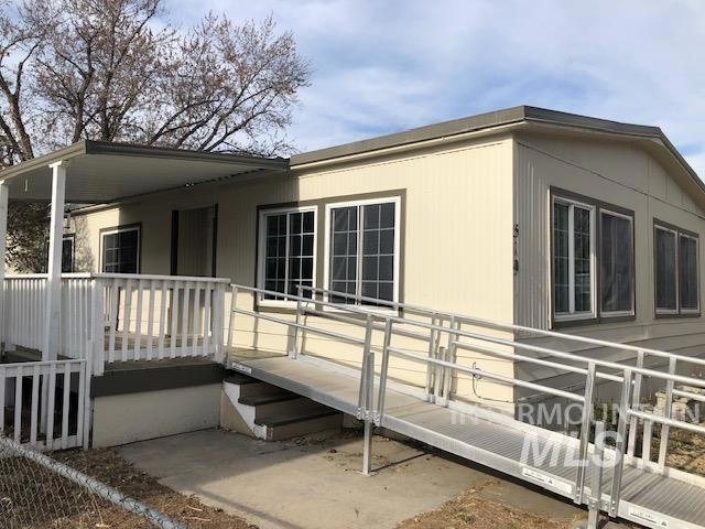 Sold • Co-Listing Agent