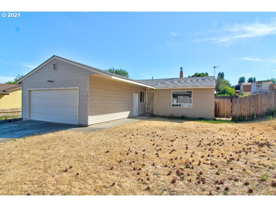 630 Wasco Dr, the Dalles, OR 97058 - photo 1