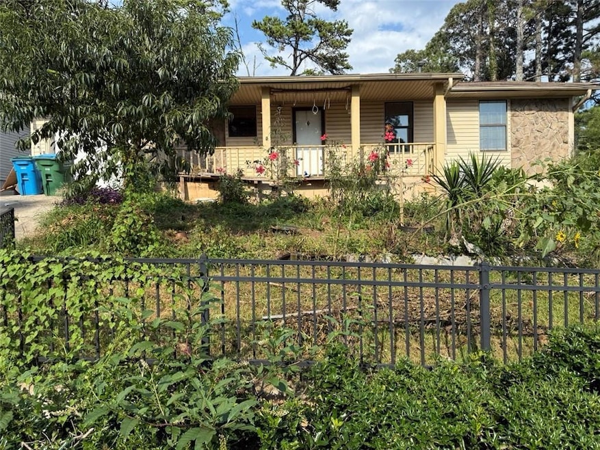 Sold $263,000 • Co-Listing Agent