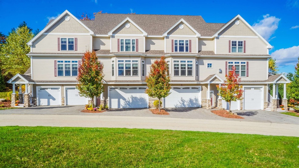 16 Manor Dr unit D, Manchester, NH 03106 - photo 1