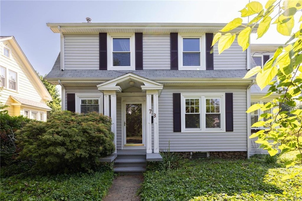 73 Mather St, Hamden, CT 06517 - photo 1