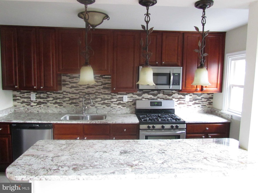 3021 Hanlon Ave, Baltimore, MD 21216 - photo 1