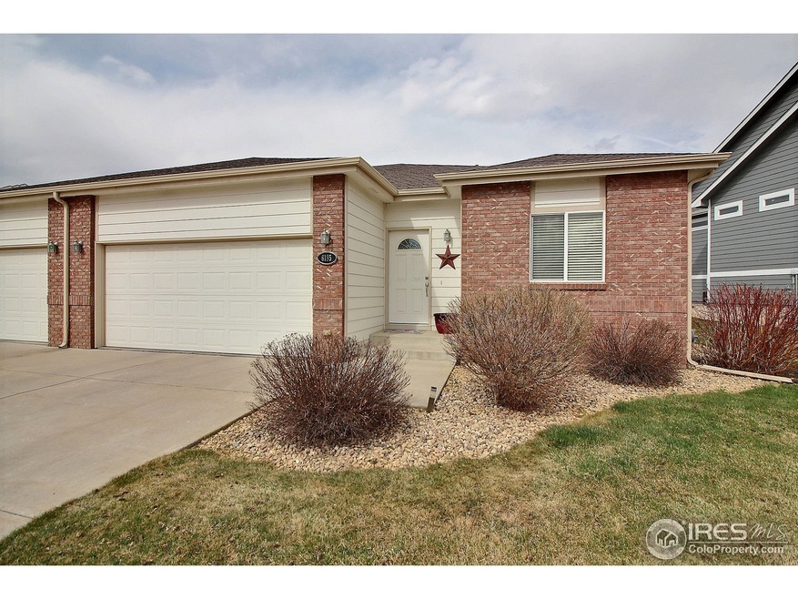 Beautiful 1/2 Duplex in Pumpkin Ridge