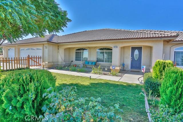 9115 Darwin Rd, Pinon Hills, CA 92372 - photo 1