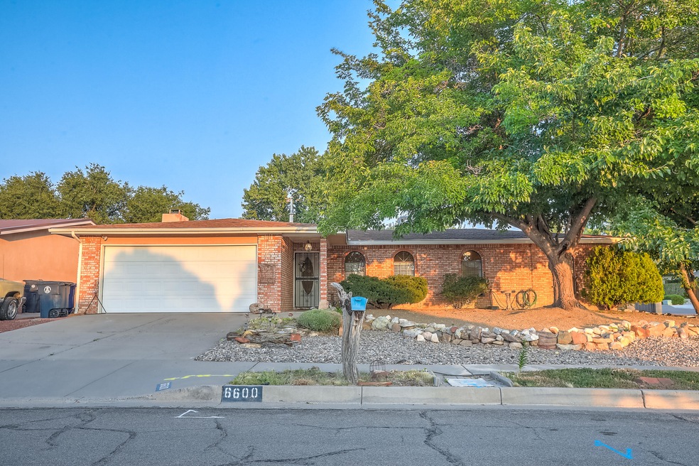 6600 Beck Dr NE, Albuquerque, NM 87109 - photo 1