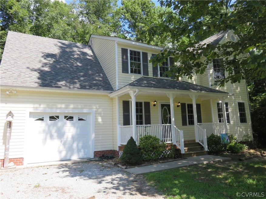 20 Beechwood Ct, Aylett, VA 23009 - photo 1