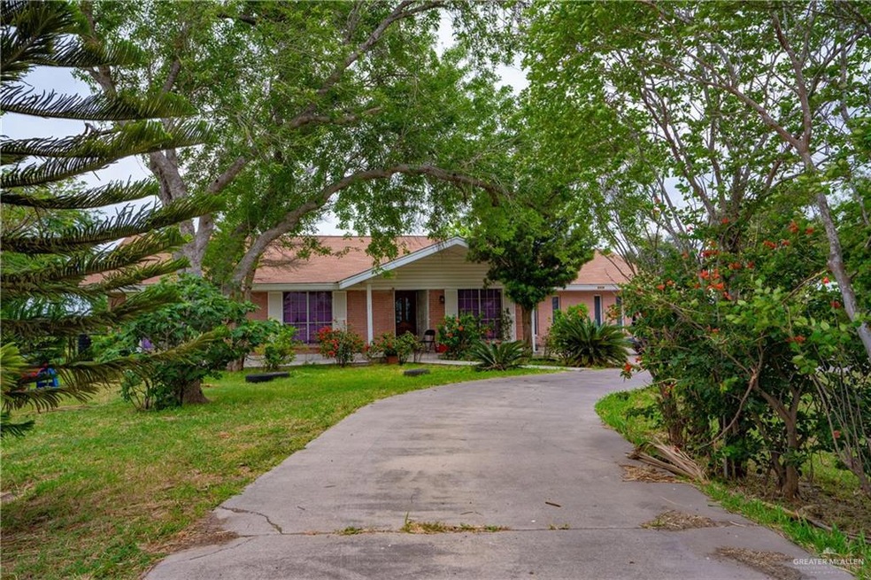 2315 N Hutto Rd, Donna, TX 78537 - photo 1