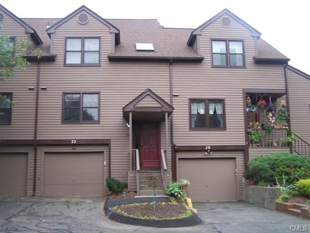22 Edgehill Cir Monroe