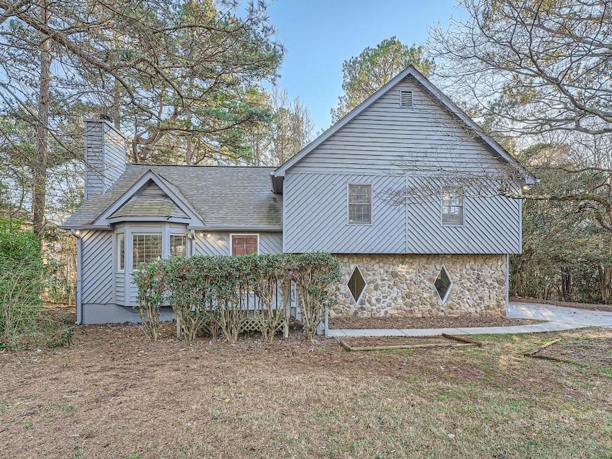 105 Arbour Run, Suwanee, GA 30024 - photo 1