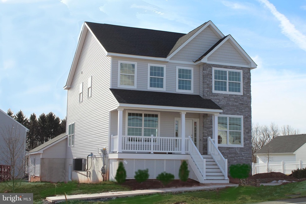 628 Bridge St, Spring City, PA 19475 - photo 1