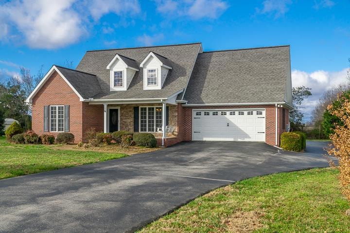 1025 Eagle Landing Dr, Cookeville, TN 38506 - photo 1