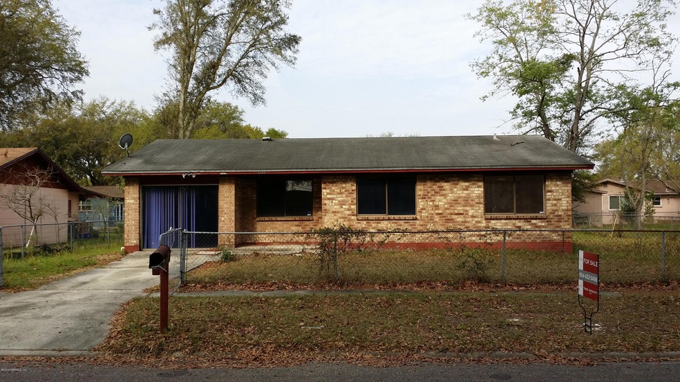 4138 Oriely Dr, Jacksonville, FL 32210 - photo 1