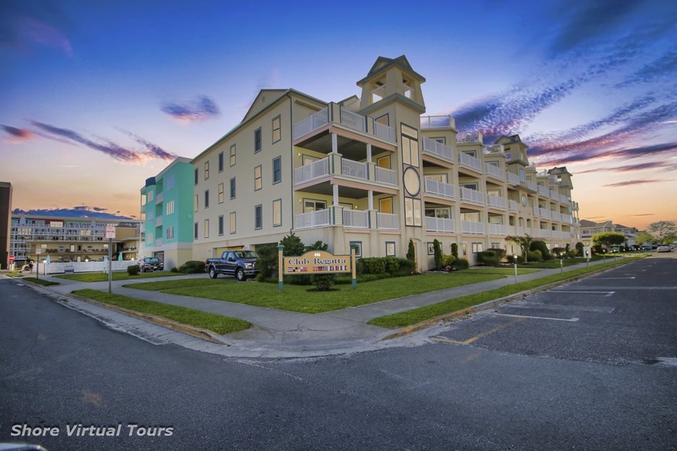 406 E Stanton Rd unit 13, Wildwood, NJ 08260 - photo 1