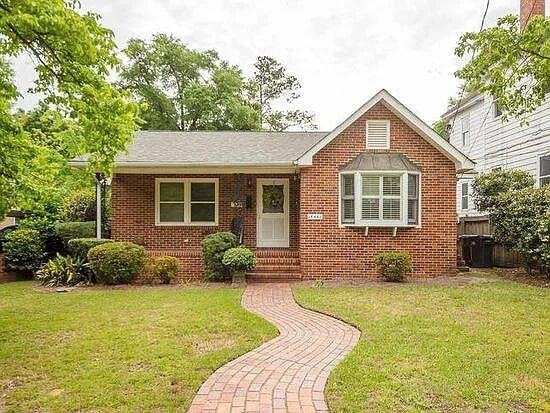 1544 1/2 Whitney St, Augusta, GA 30904 - photo 1