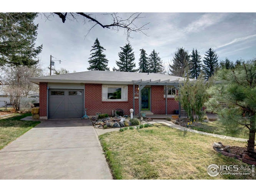 3030 25th St, Boulder, CO 80304 - photo 1