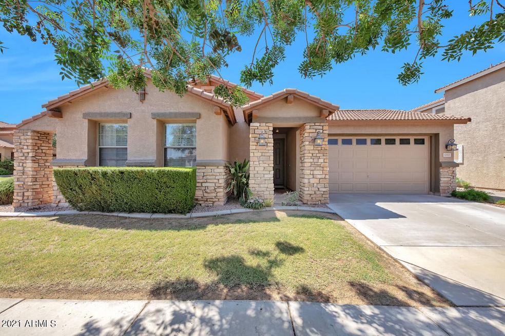 5353 E Harmony Ave, Mesa, AZ 85206 - photo 1