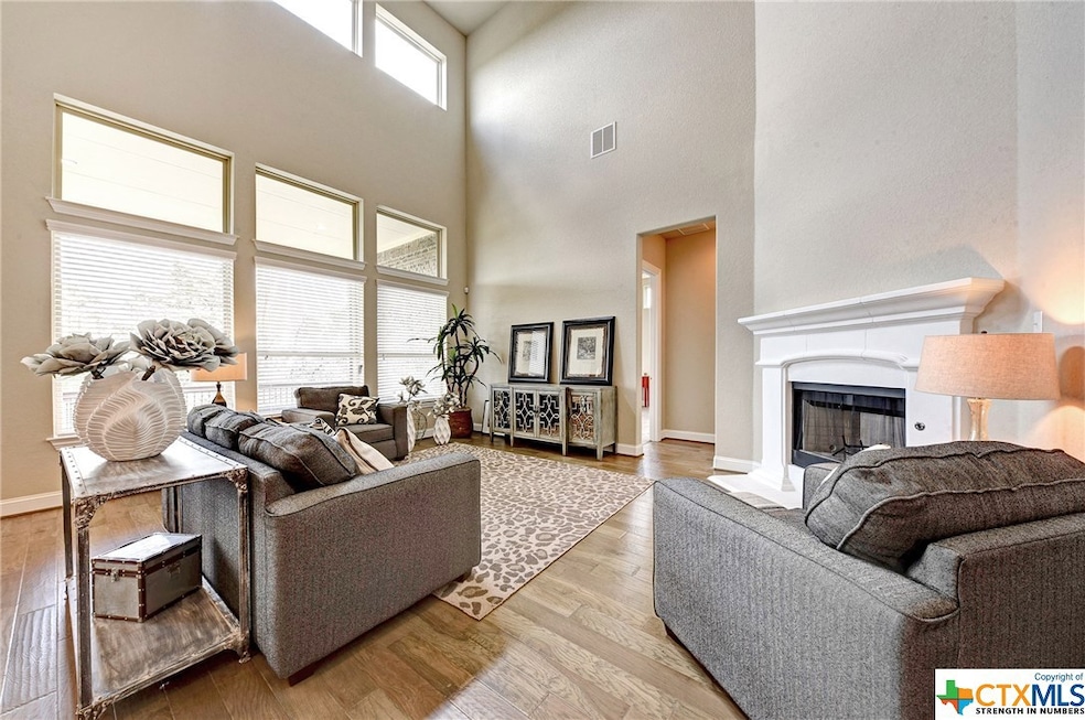 936 Carriage Loop, New Braunfels, TX 78132 - photo 1